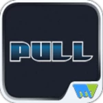 Logo of PULL Magazine android Application 